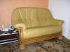 BACAU(BACAU) Vand canapele piele 3,  2,  1