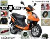 BACAU(BACAU) Vanzari scutere accesorii