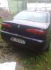 BACAU(BACAU) DEZMEMBREZ ALFA ROMEO 166