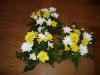 BACAU(BACAU) aranjamente florale mese invitati 1