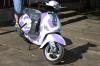 BACAU(BACAU) Vand Scuter nou retro Milan 50