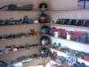 BACAU(BACAU) Vand scutere si piese scutere second hand diverse marci